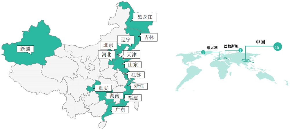 中科醒诺办公地址地图