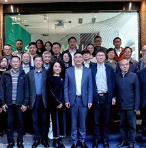 中科醒诺&叶籽生活空间美学实验室主题沙龙活动顺利召开